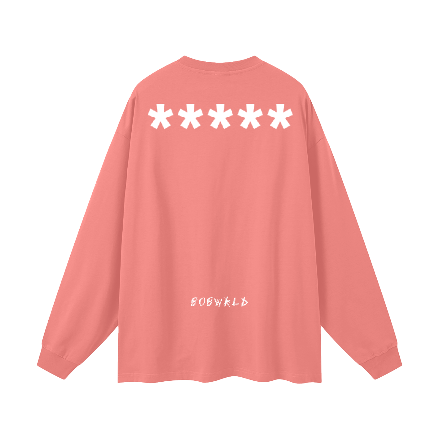 Longsleeve,Oversized,Tee