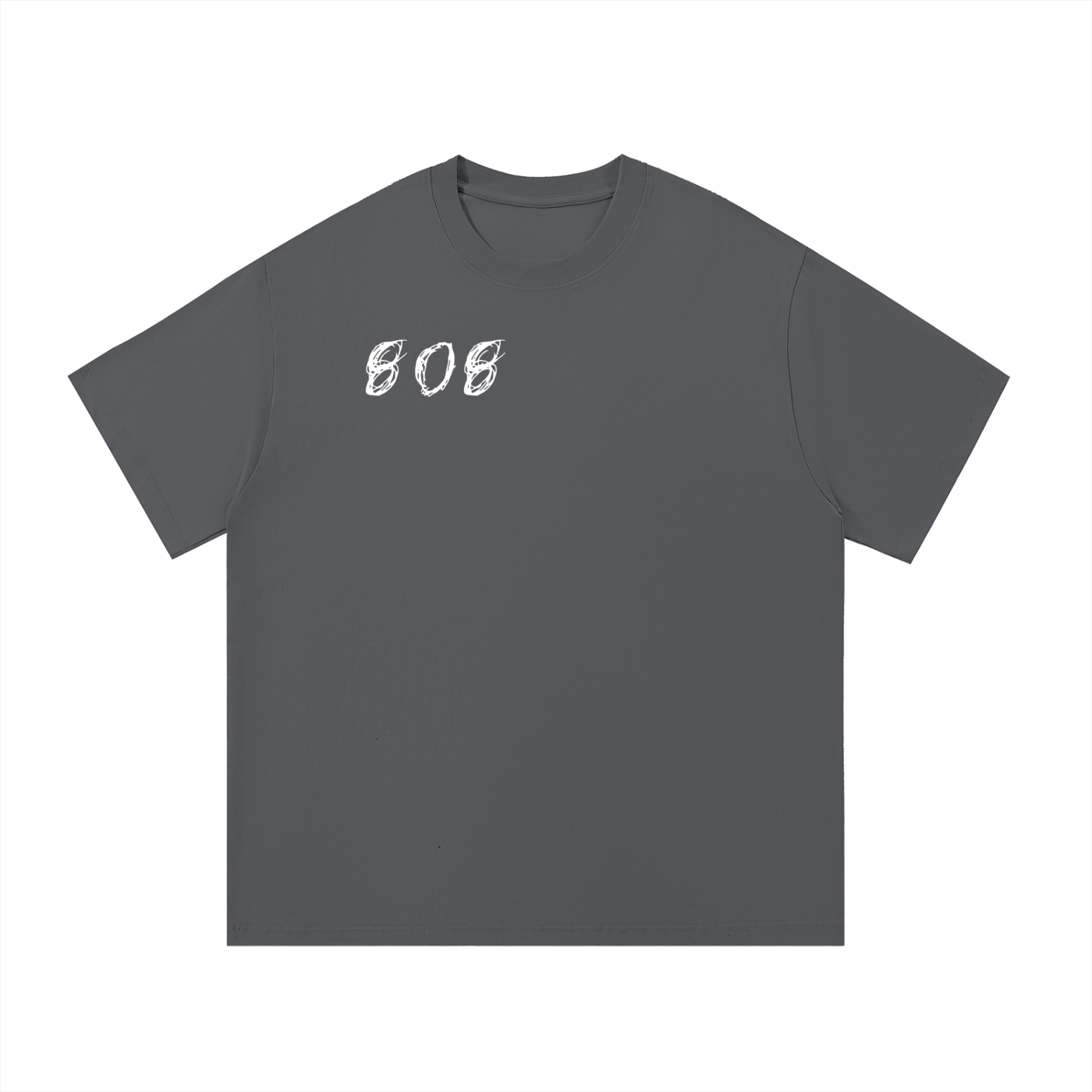 Classic Cotton 808 T-Shirt