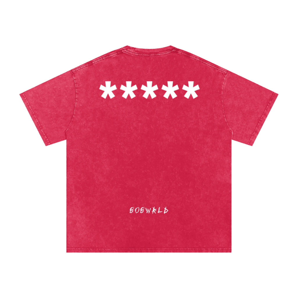 Tee,Tshirt,Washed,Oversized,Shirts