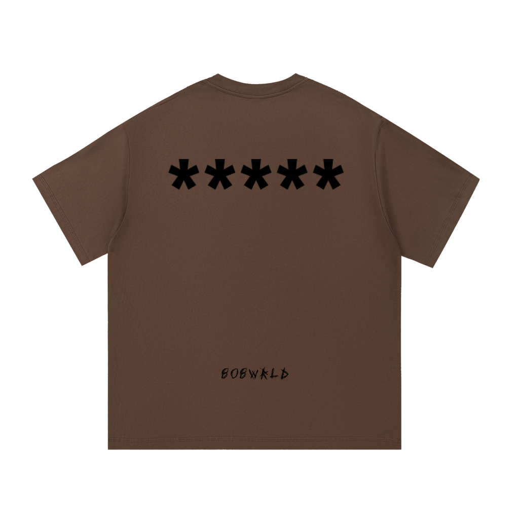 Essential Cotton 808 T-Shirt