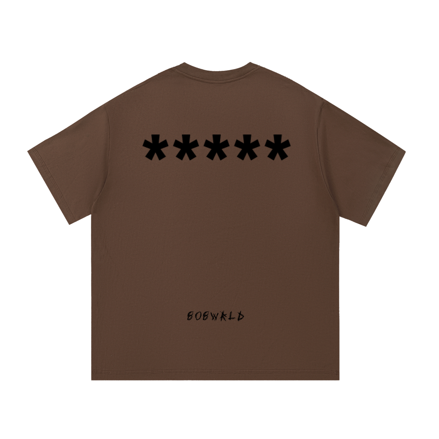 Essential Cotton 808 T-Shirt