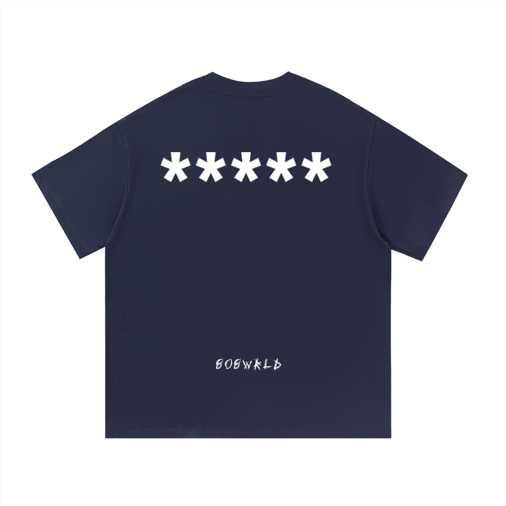 Classic Cotton 808 T-Shirt