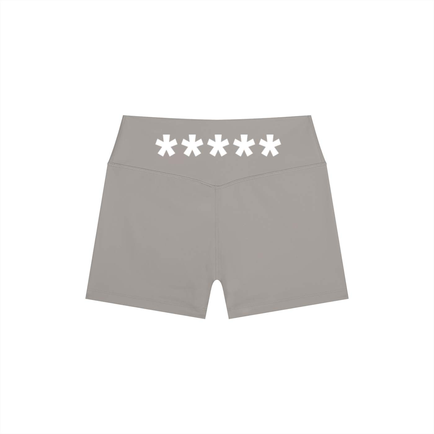 Women's High Rise 808 Yoga Shorts