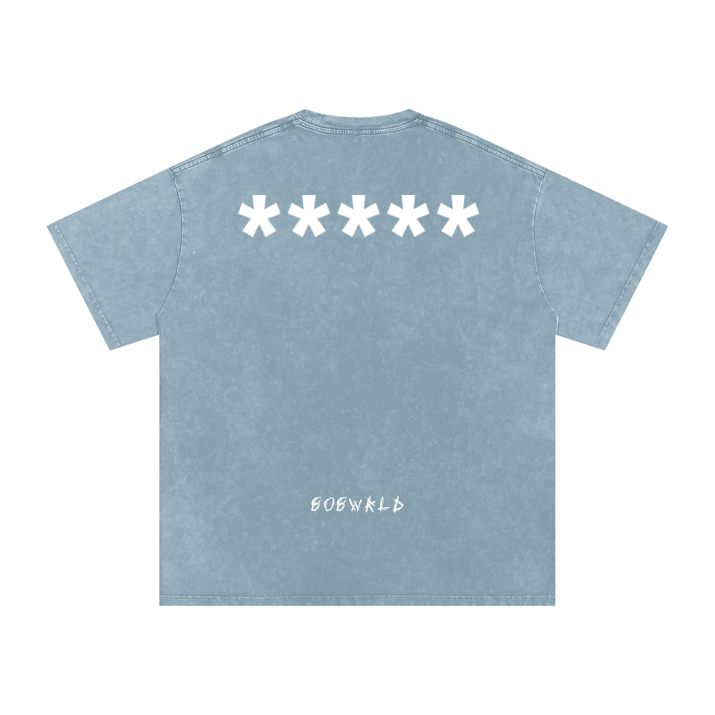 Tee,Tshirt,Washed,Oversized,Shirts