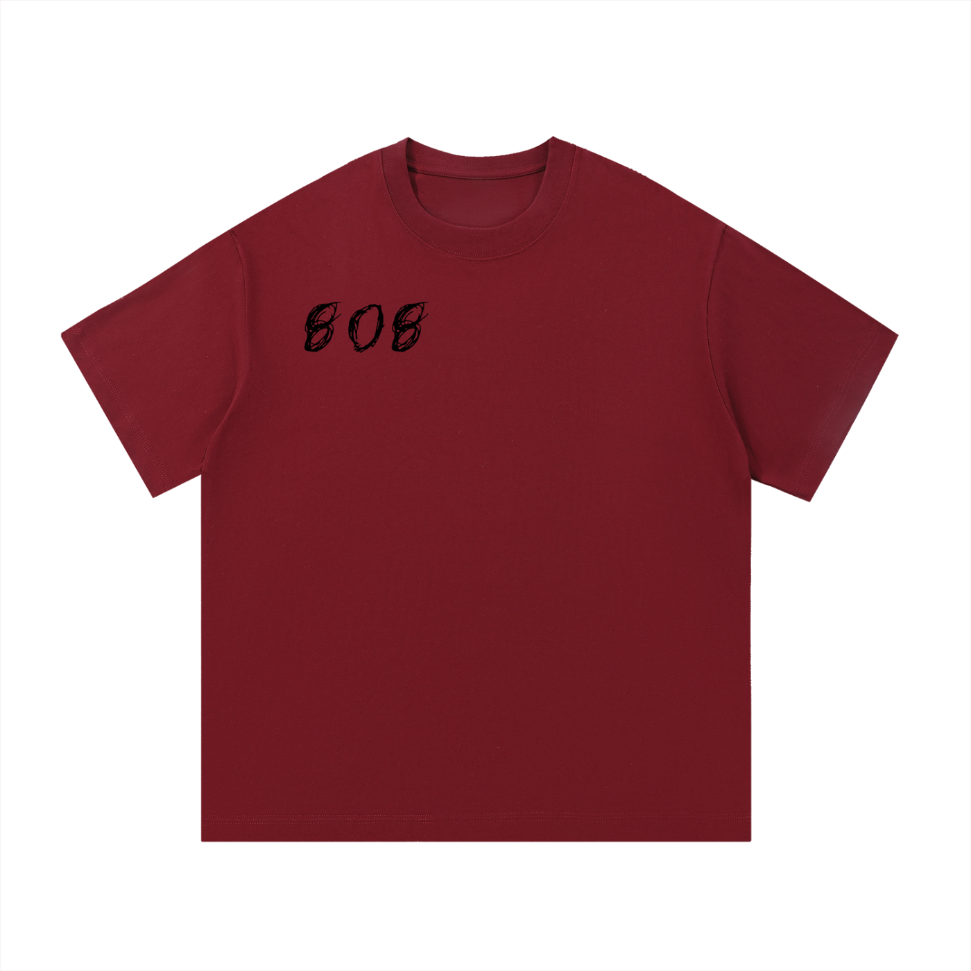 Essential Cotton 808 T-Shirt