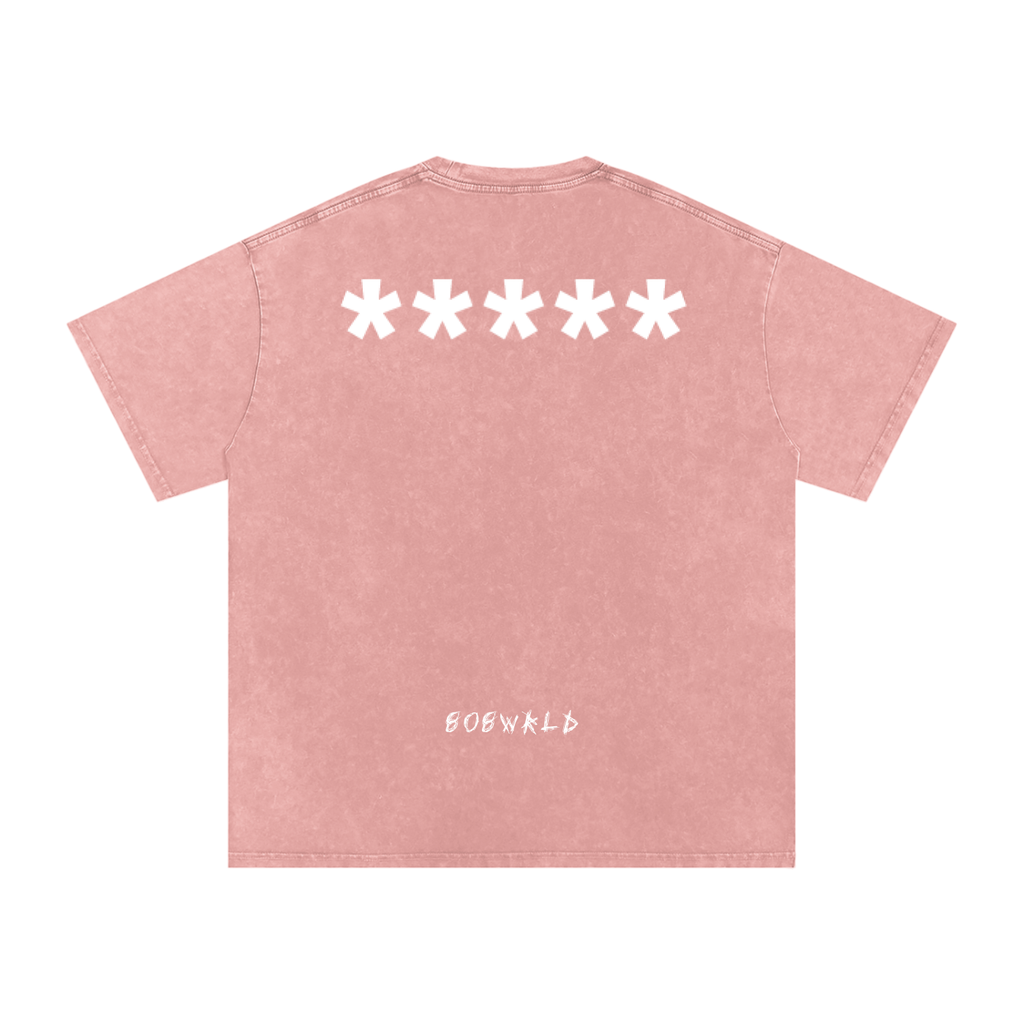 Tee,Tshirt,Washed,Oversized,Shirts