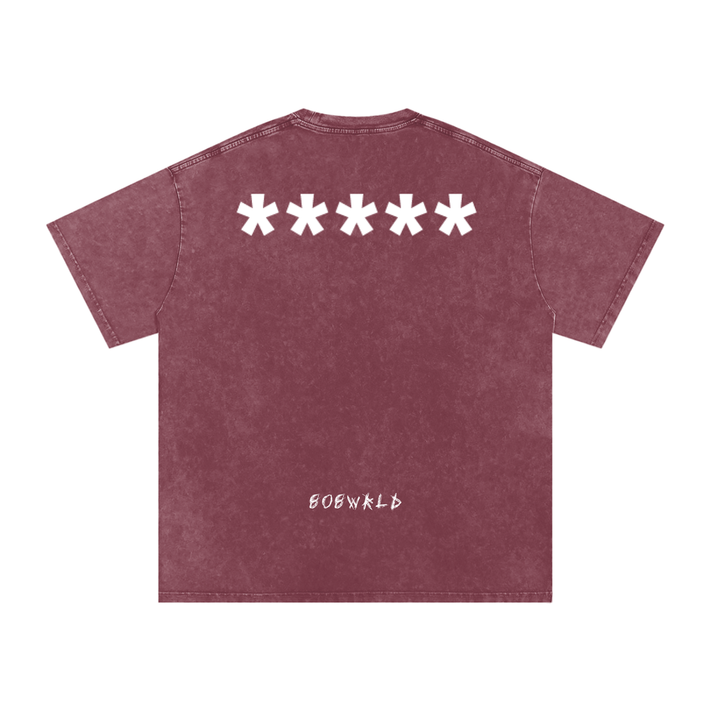 Tee,Tshirt,Washed,Oversized,Shirts