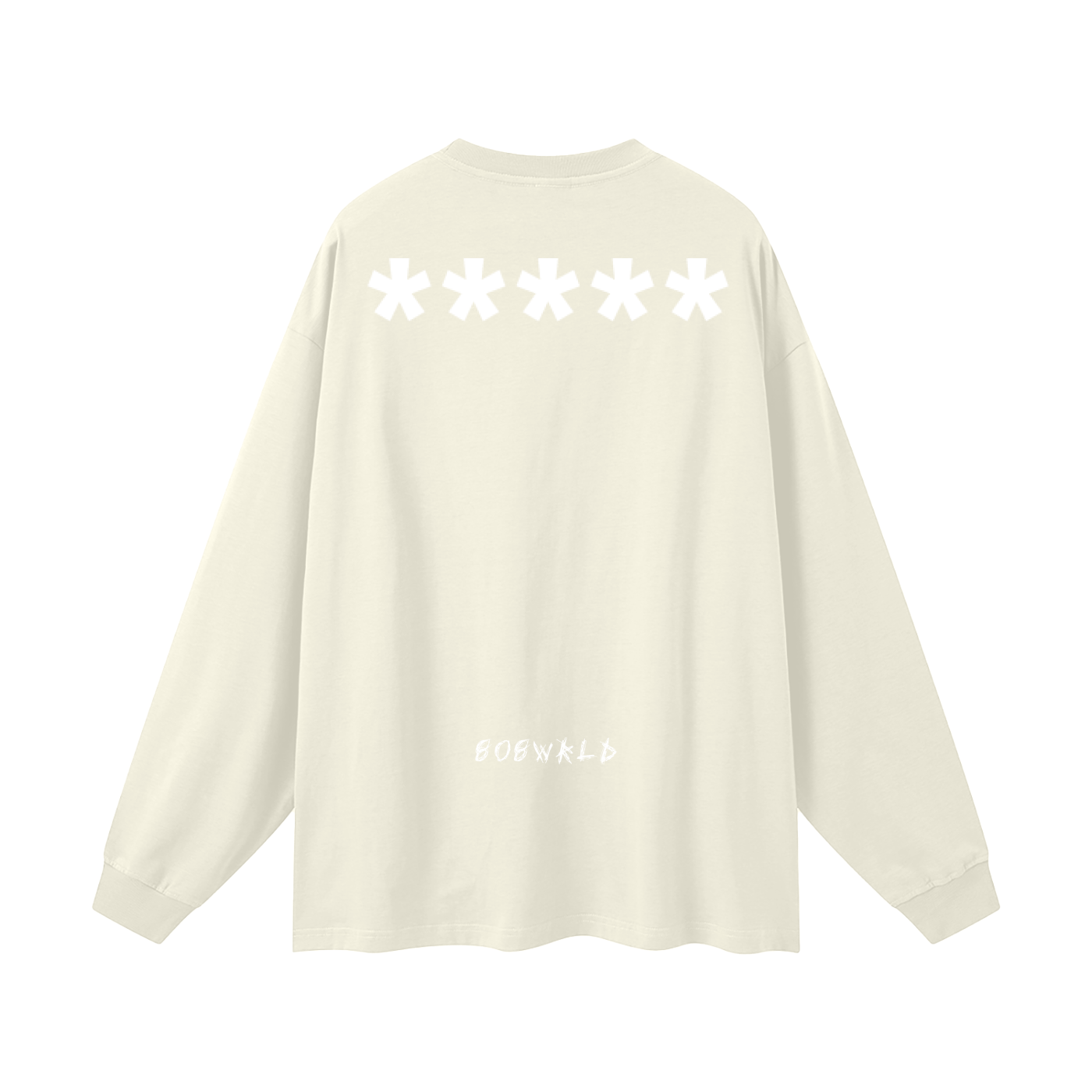 Longsleeve,Oversized,Tee