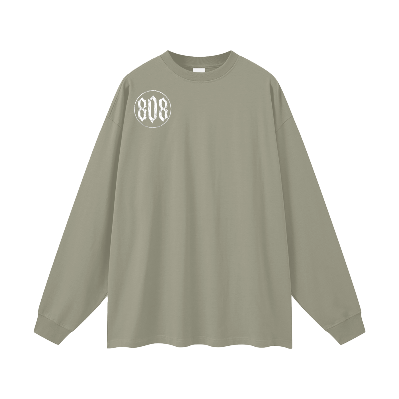 Longsleeve,Oversized,Tee