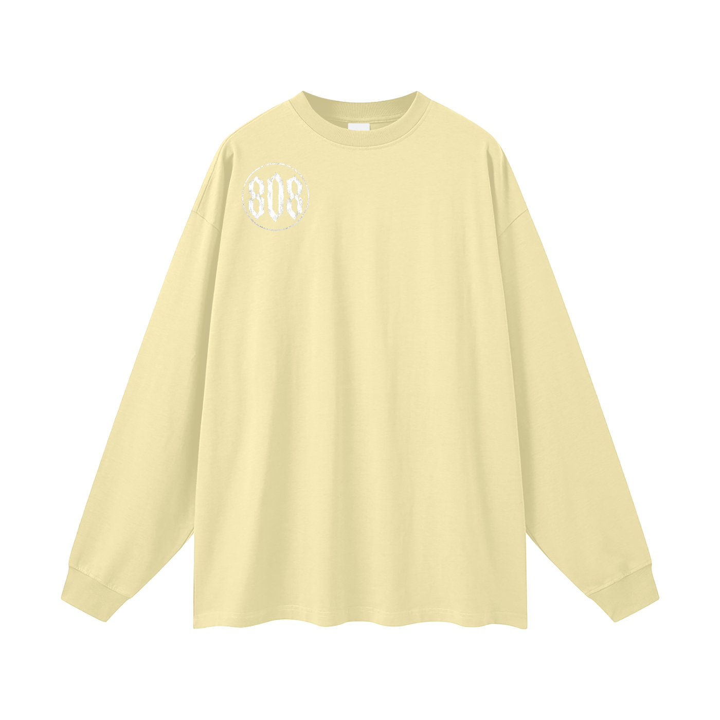 Longsleeve,Oversized,Tee