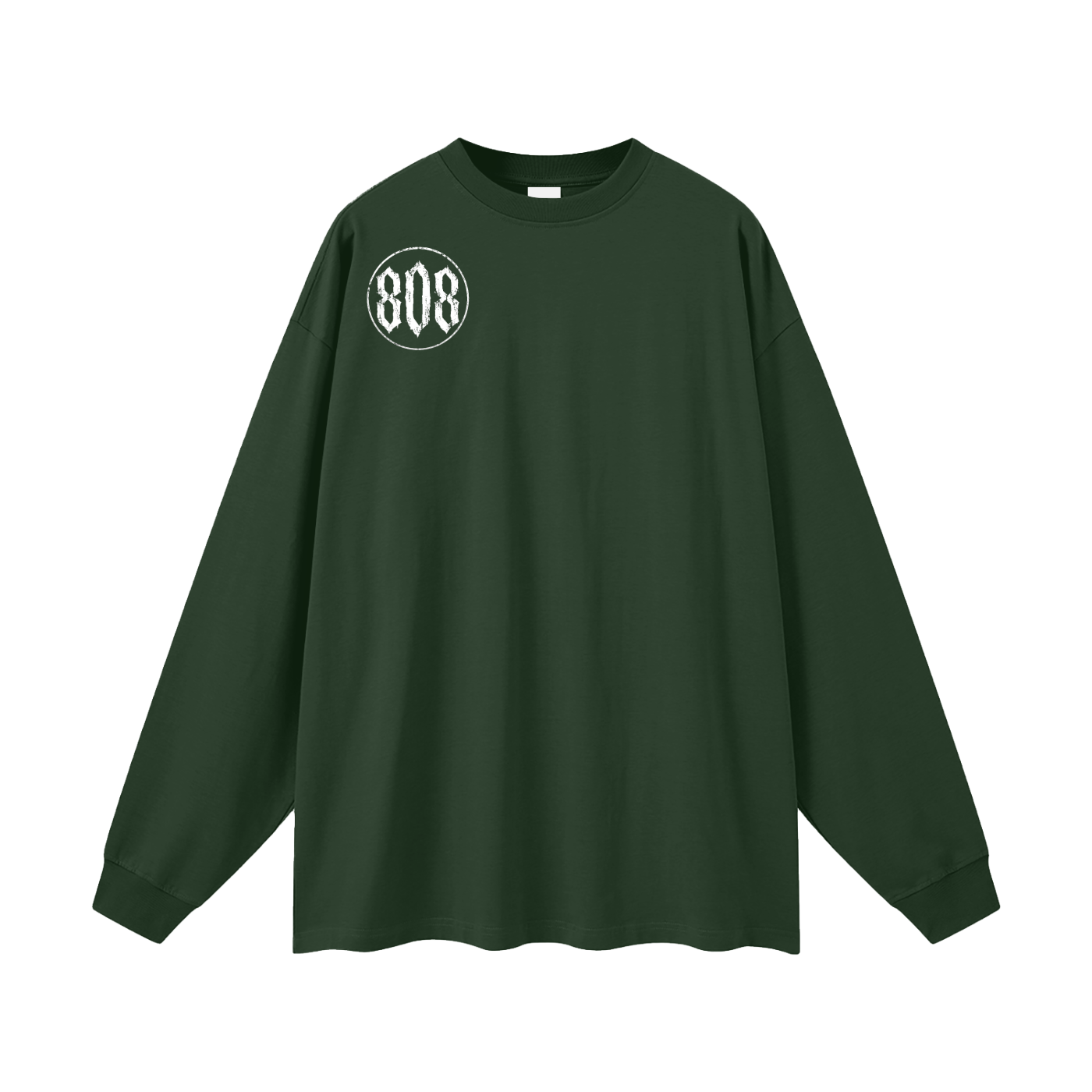 Longsleeve,Oversized,Tee