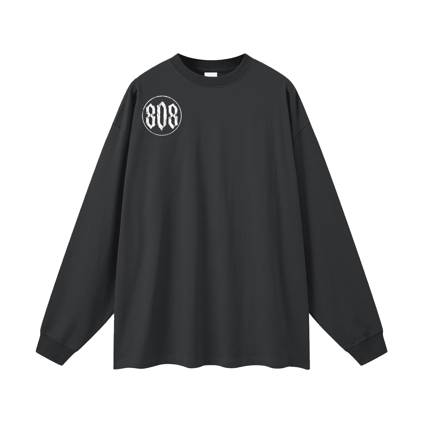 Longsleeve,Oversized,Tee