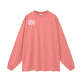 Longsleeve,Oversized,Tee