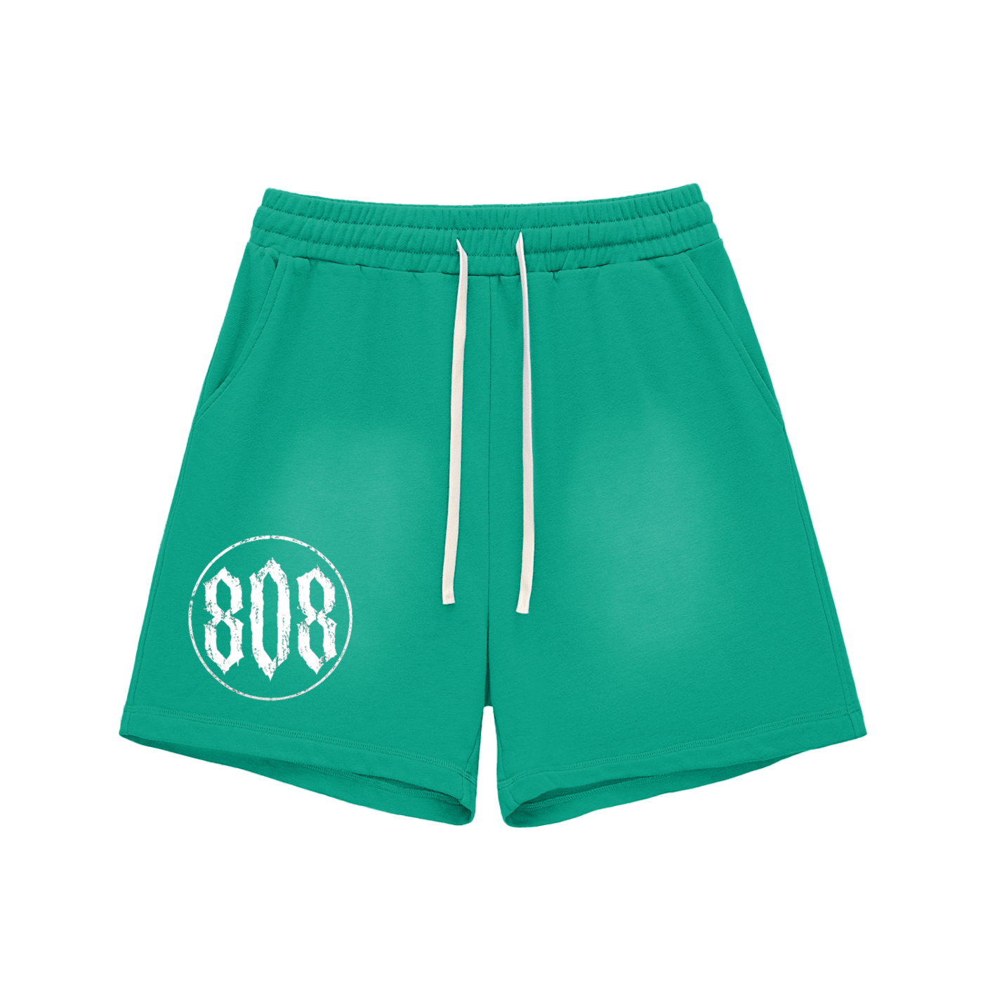 Shorts,Fade,Rawedge