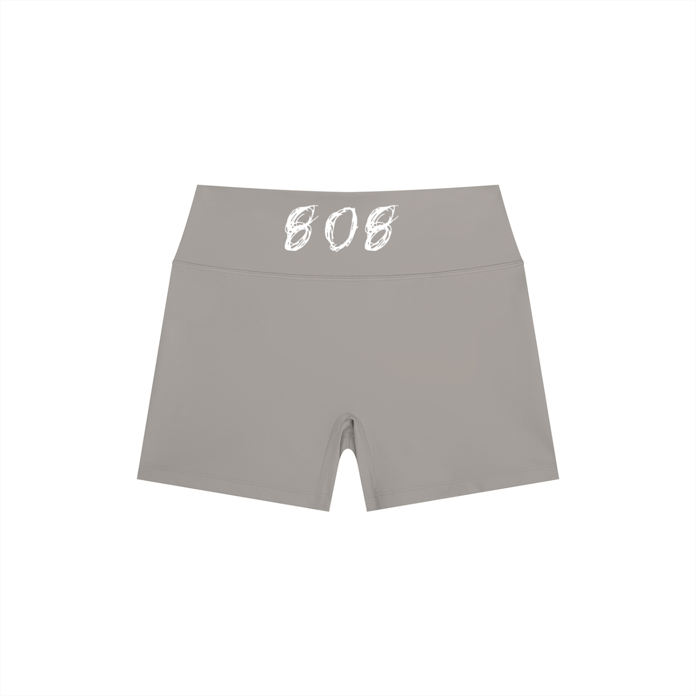 Women's High Rise 808 Yoga Shorts