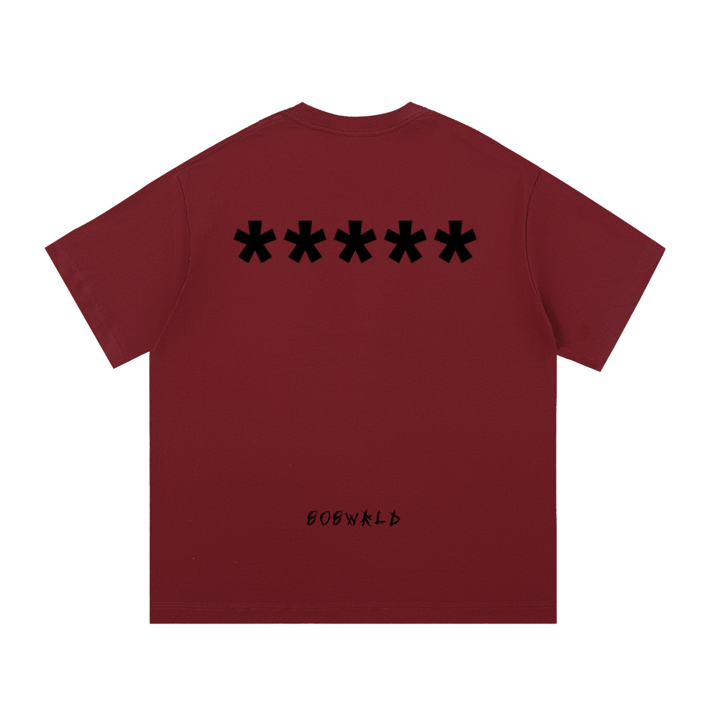 Essential Cotton 808 T-Shirt