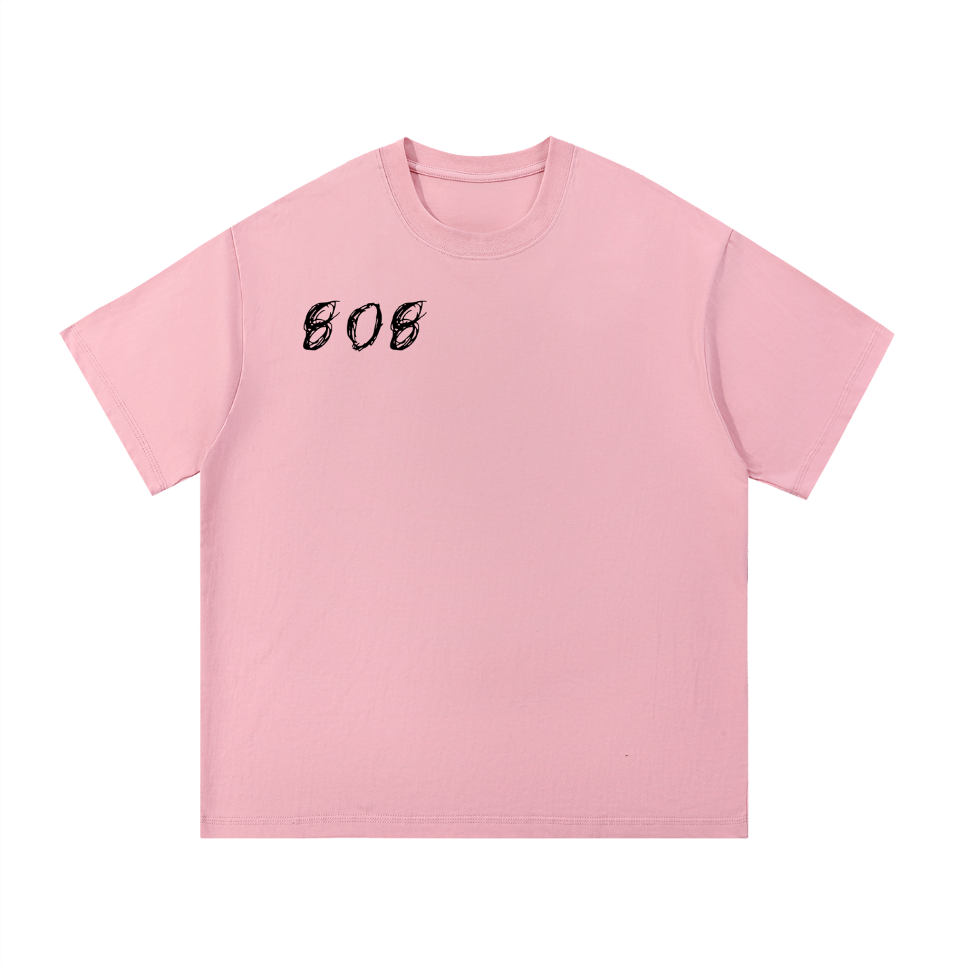 Essential Cotton 808 T-Shirt