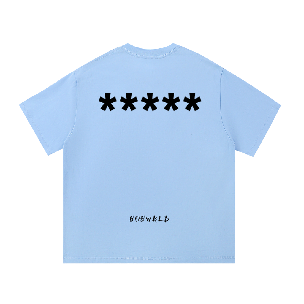Essential Cotton 808 T-Shirt