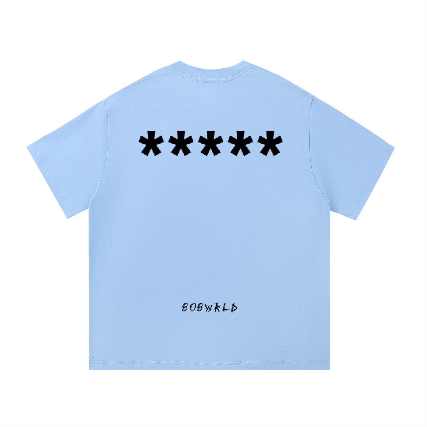 Essential Cotton 808 T-Shirt
