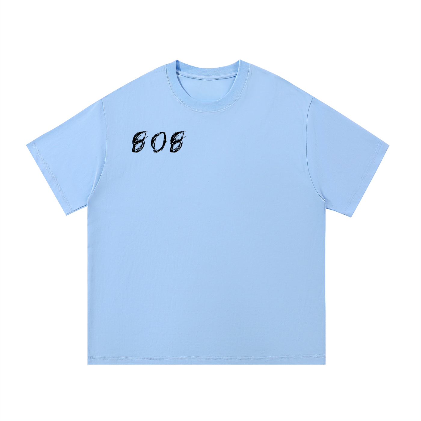 Essential Cotton 808 T-Shirt