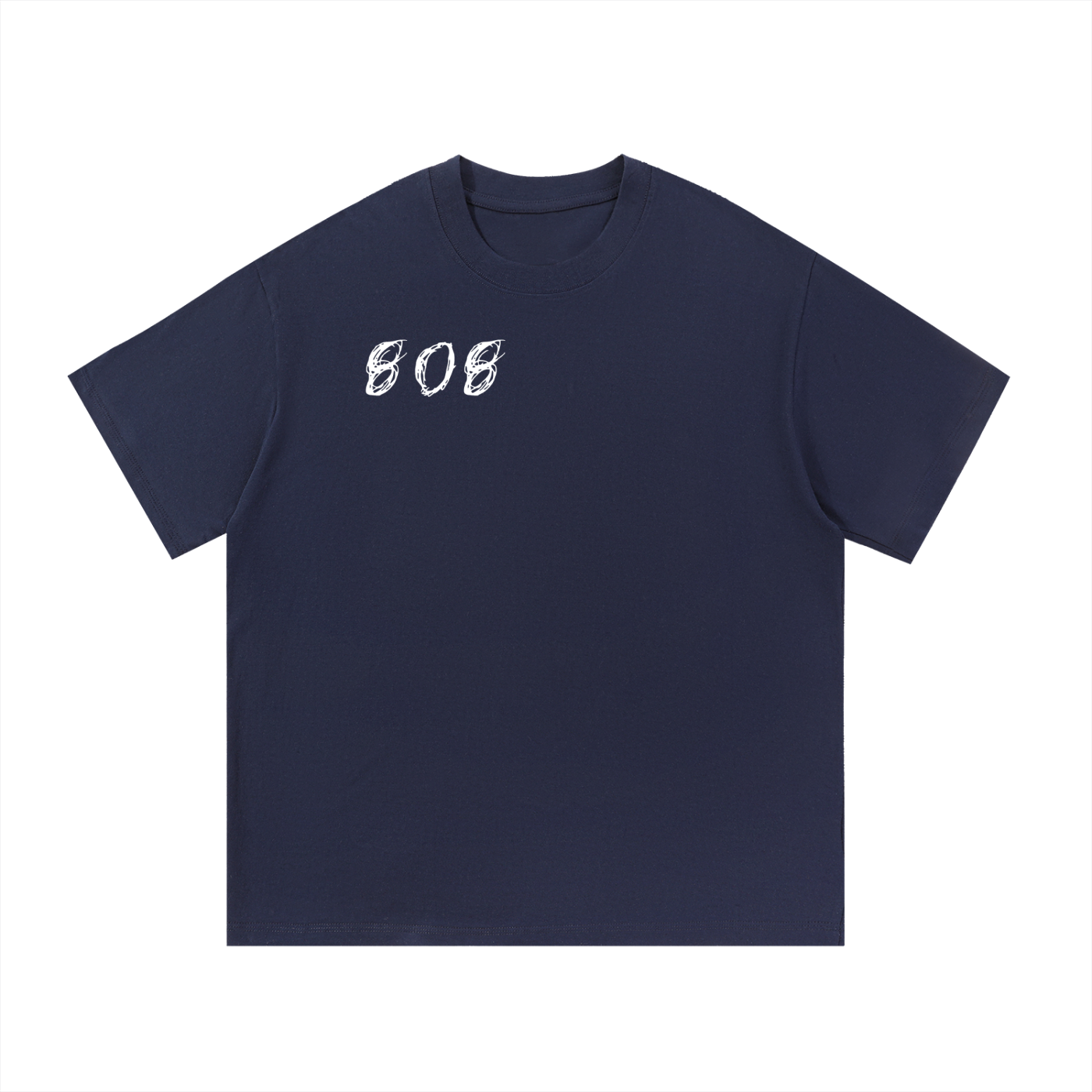 Classic Cotton 808 T-Shirt