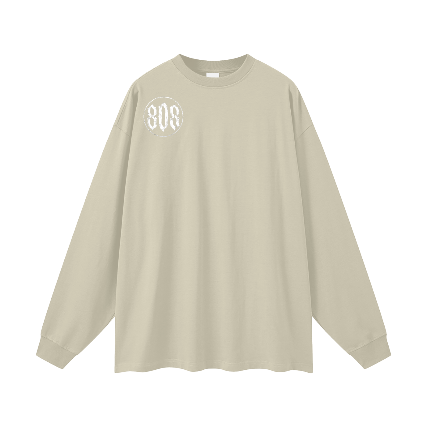 Longsleeve,Oversized,Tee