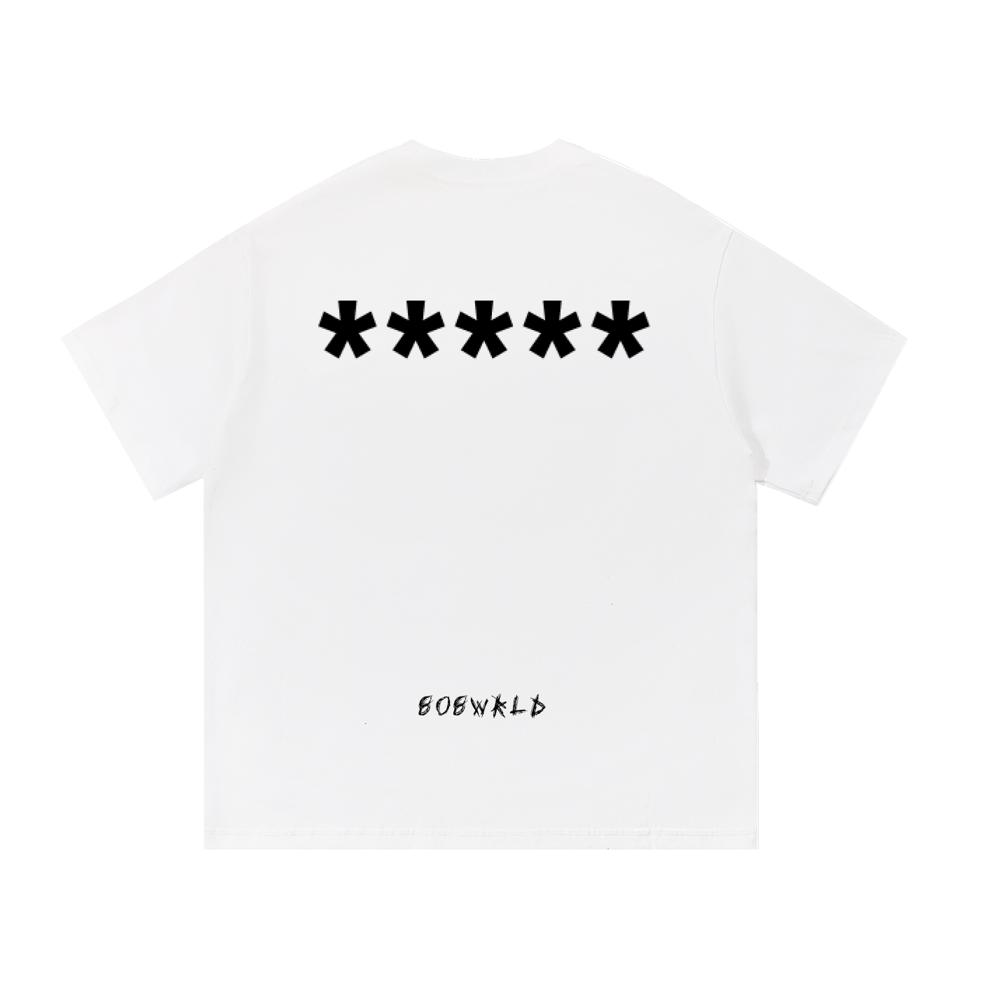 Essential Cotton 808 T-Shirt