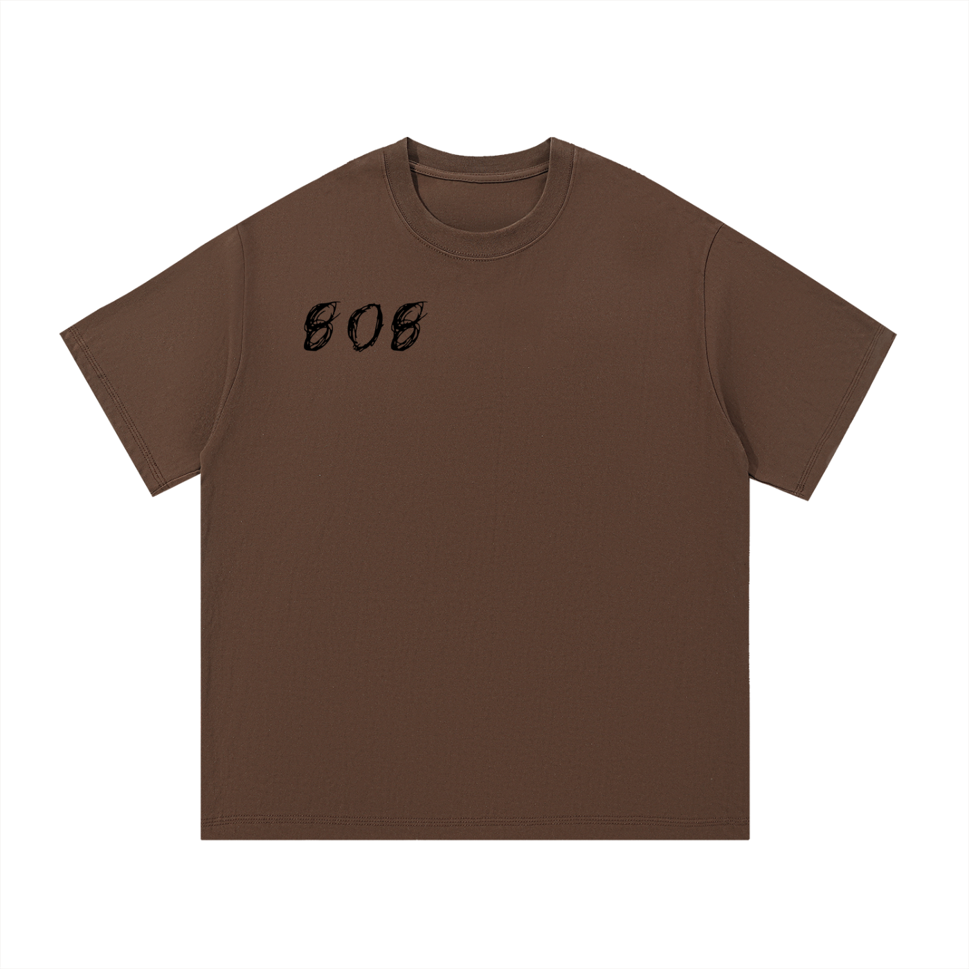 Essential Cotton 808 T-Shirt