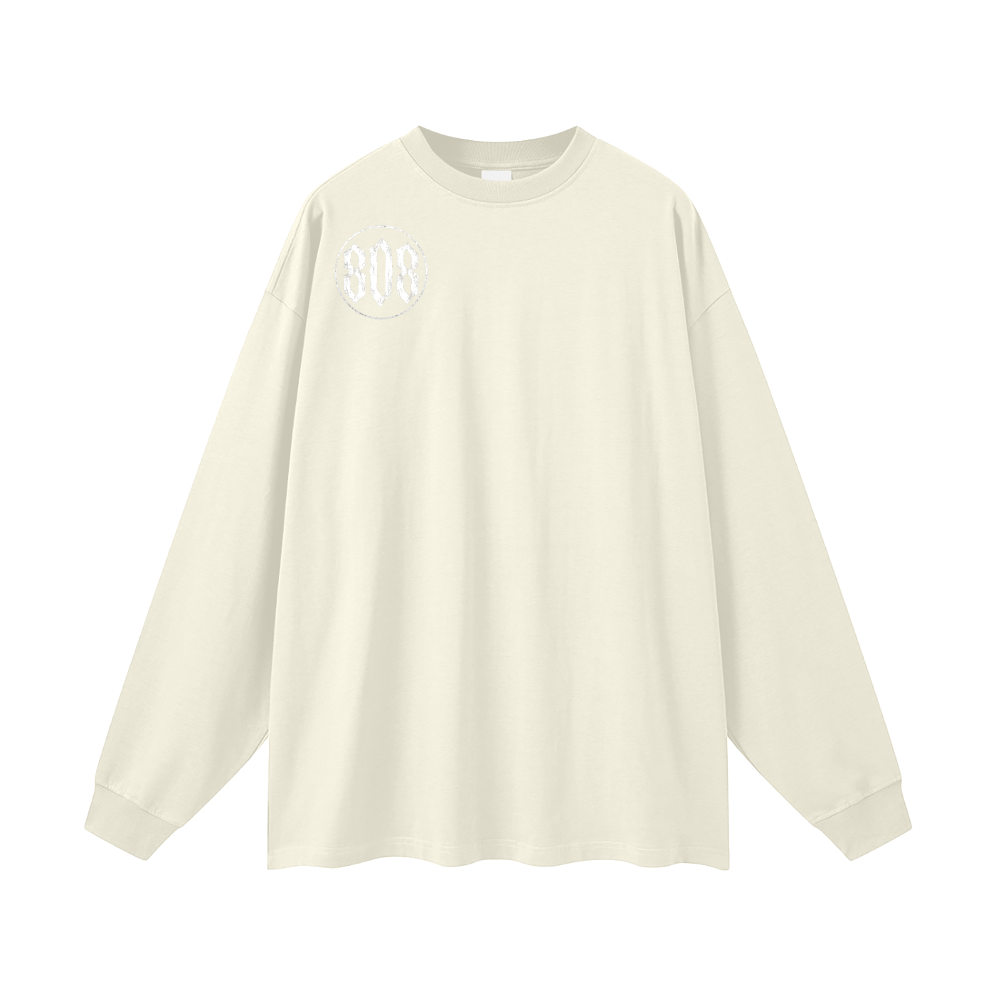 Longsleeve,Oversized,Tee