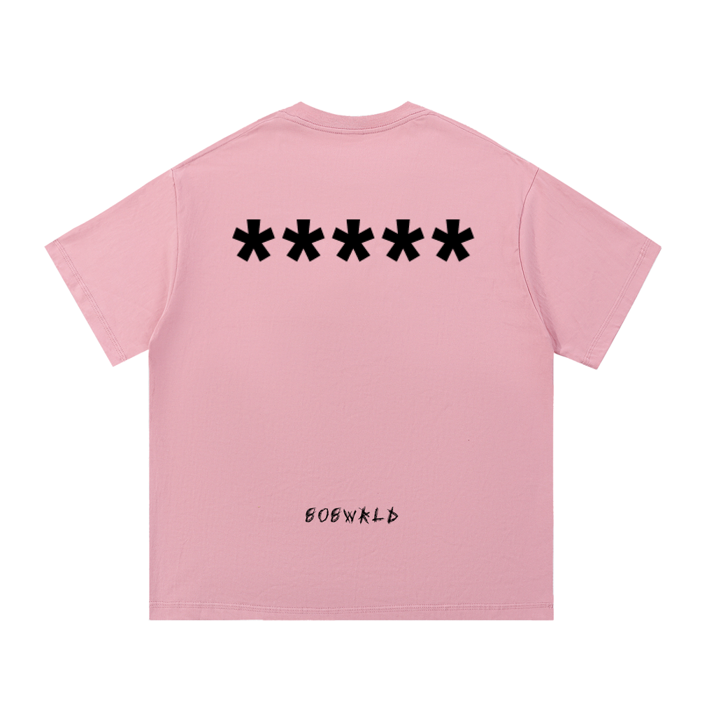 Essential Cotton 808 T-Shirt