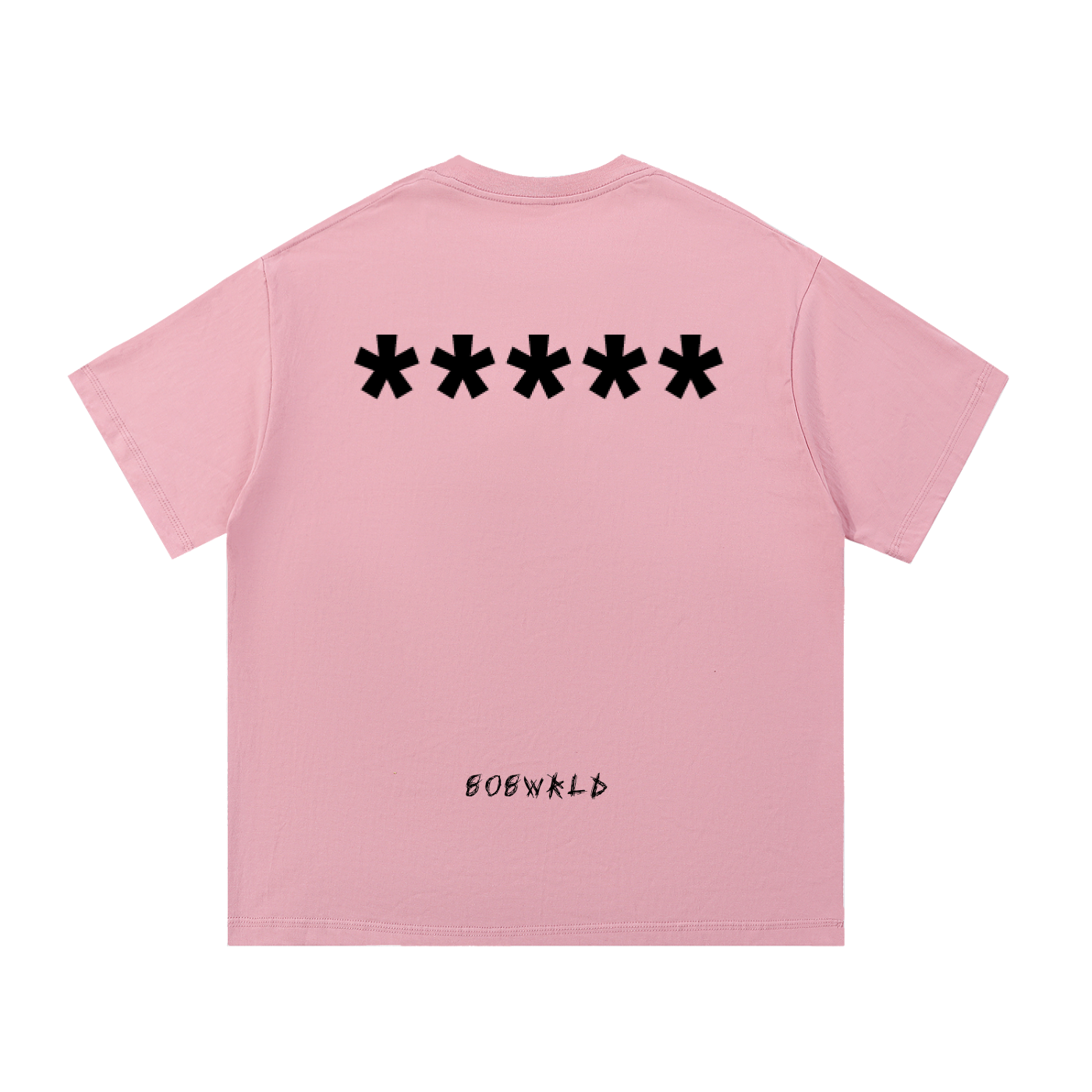 Essential Cotton 808 T-Shirt