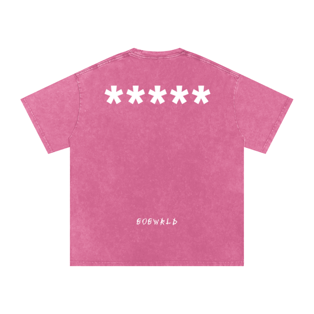 Tee,Tshirt,Washed,Oversized,Shirts