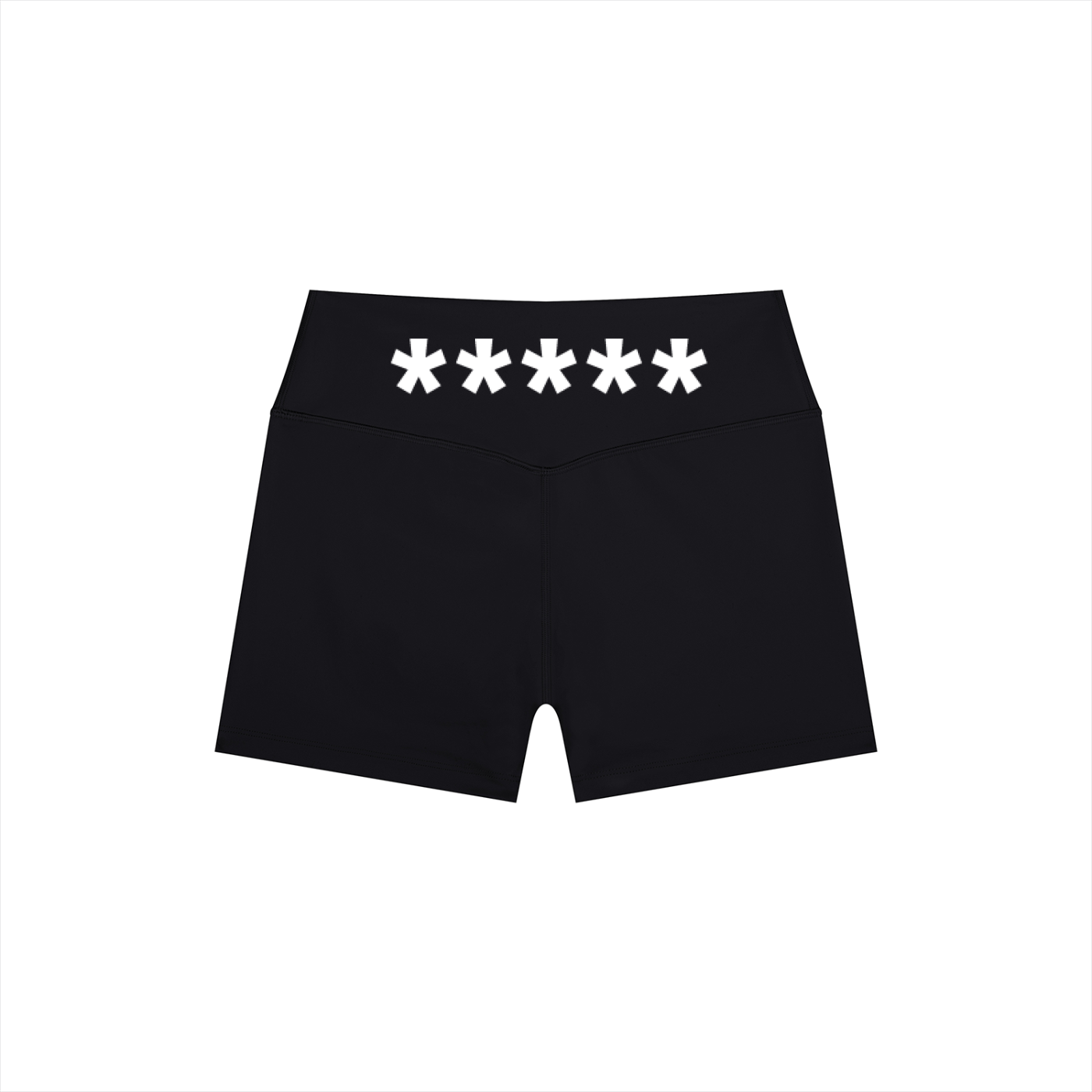 Women's High Rise 808 Yoga Shorts