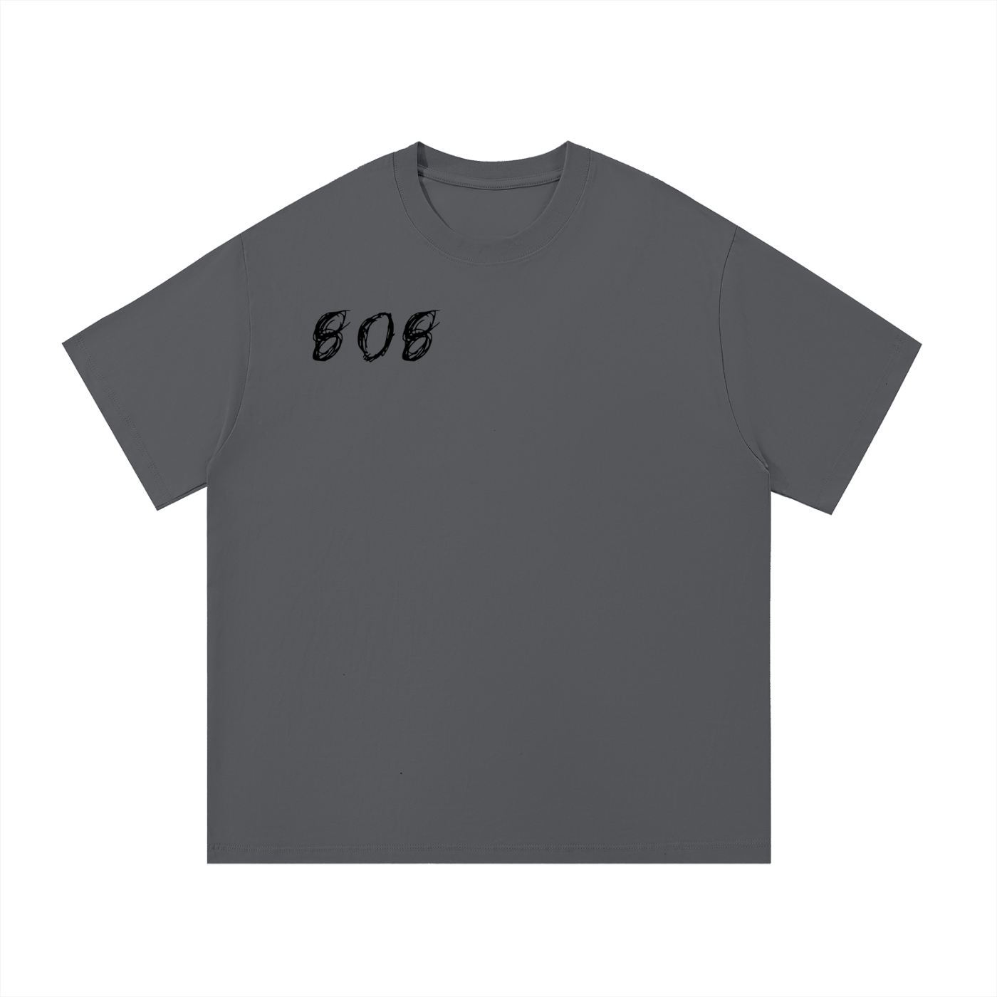 Essential Cotton 808 T-Shirt
