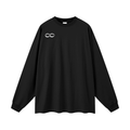 808WRLD Oversized Long Sleeve T-Shirt
