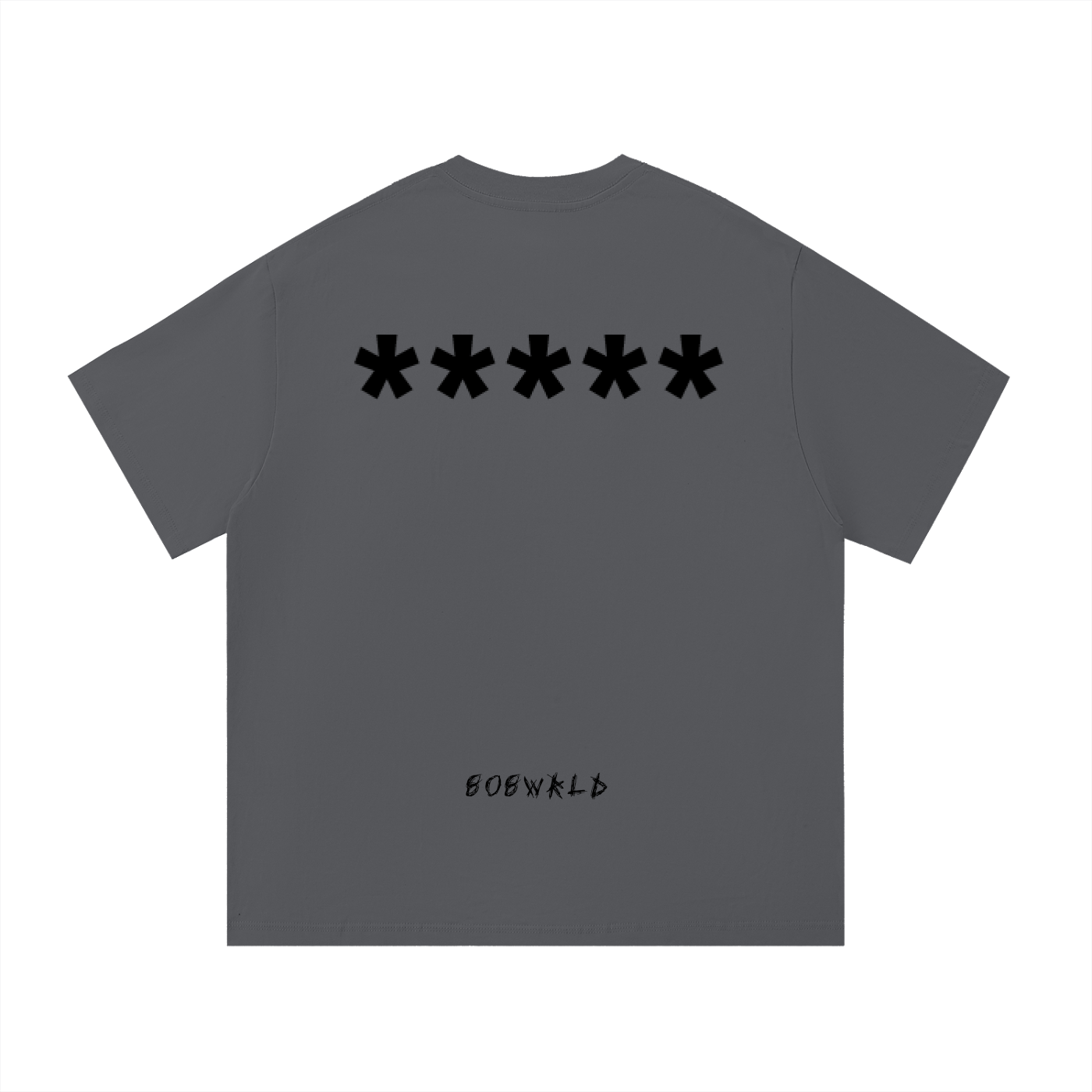 Essential Cotton 808 T-Shirt