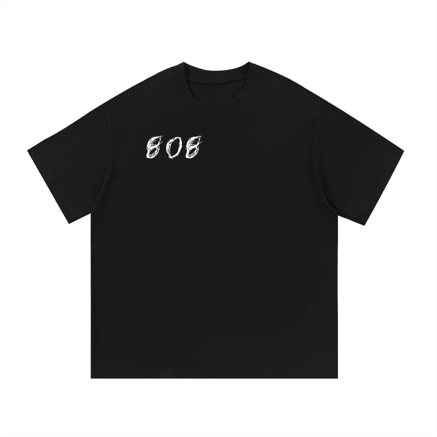 Classic Cotton 808 T-Shirt