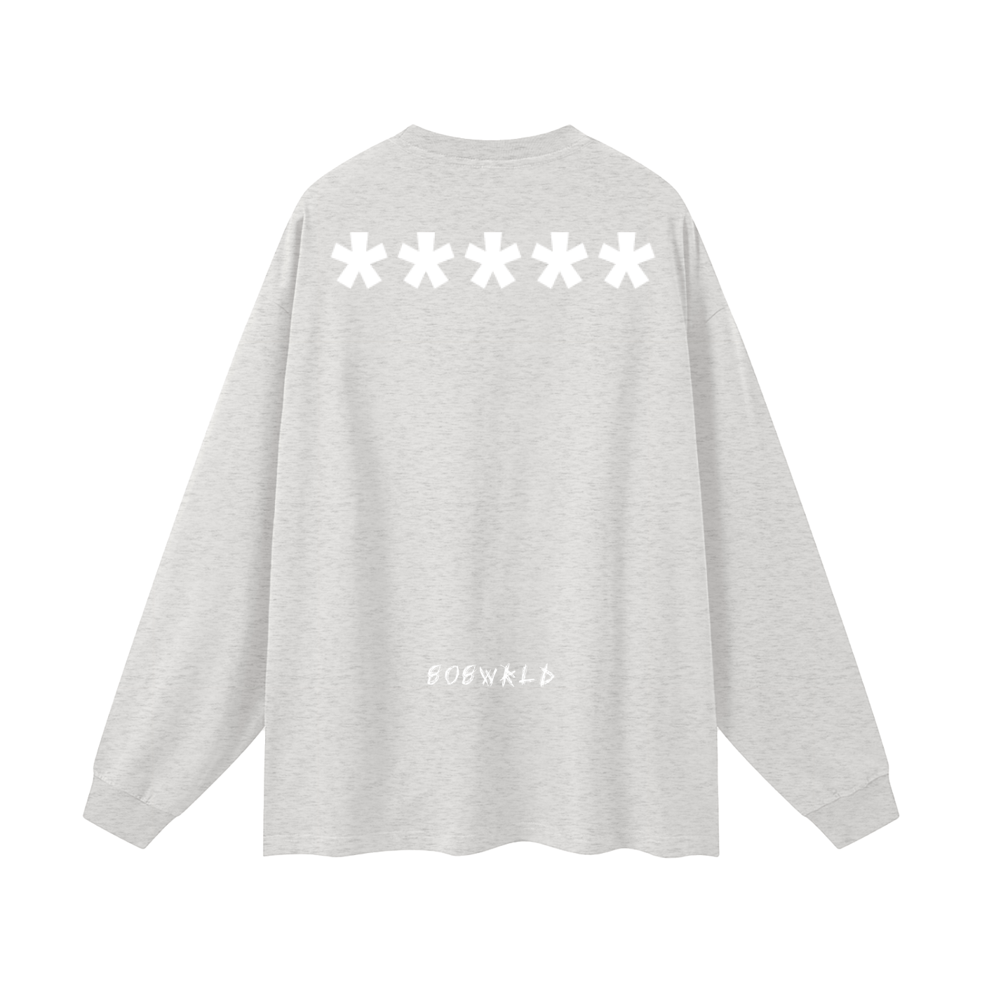 Longsleeve,Oversized,Tee