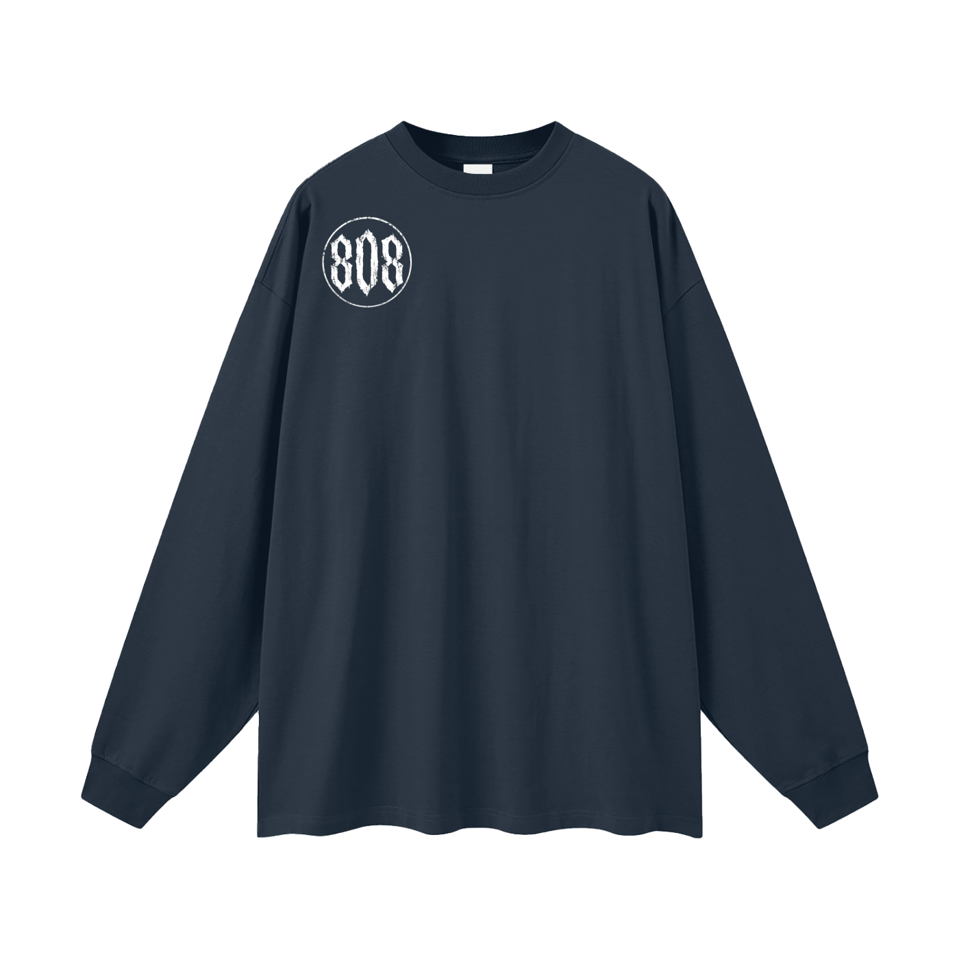 Longsleeve,Oversized,Tee