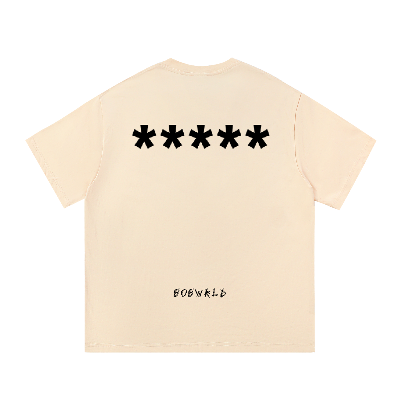 Essential Cotton 808 T-Shirt