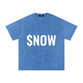 Tshirts,Tees,Shirts,Washed,Oversized