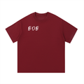 Classic Cotton 808 T-Shirt