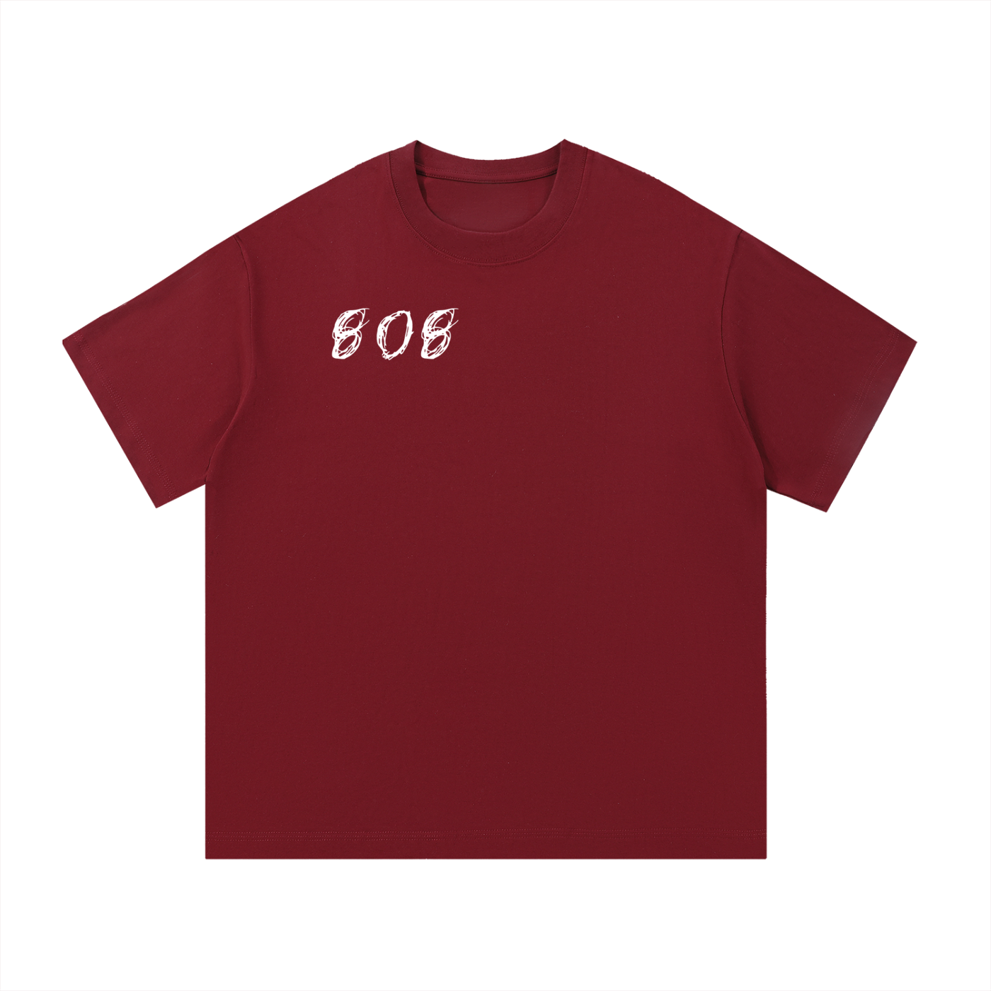 Classic Cotton 808 T-Shirt