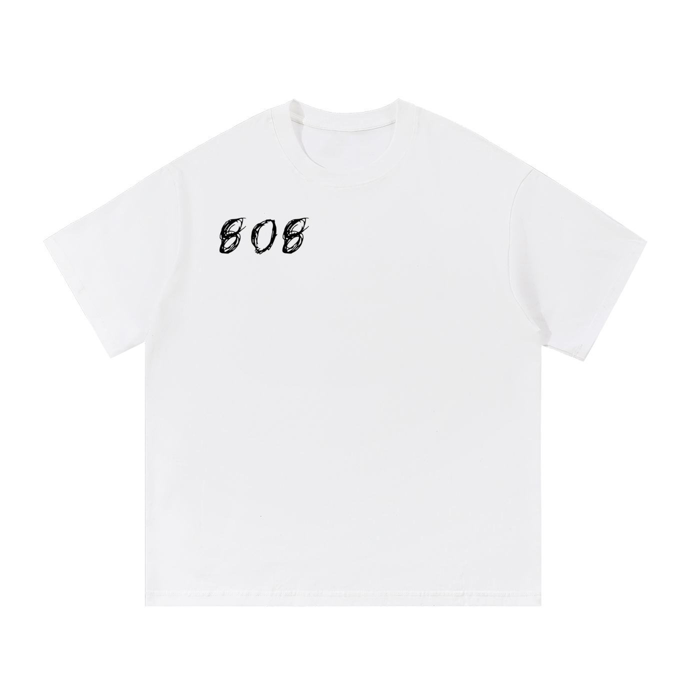 Essential Cotton 808 T-Shirt