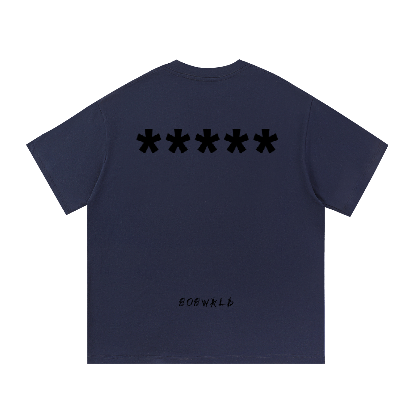 Essential Cotton 808 T-Shirt