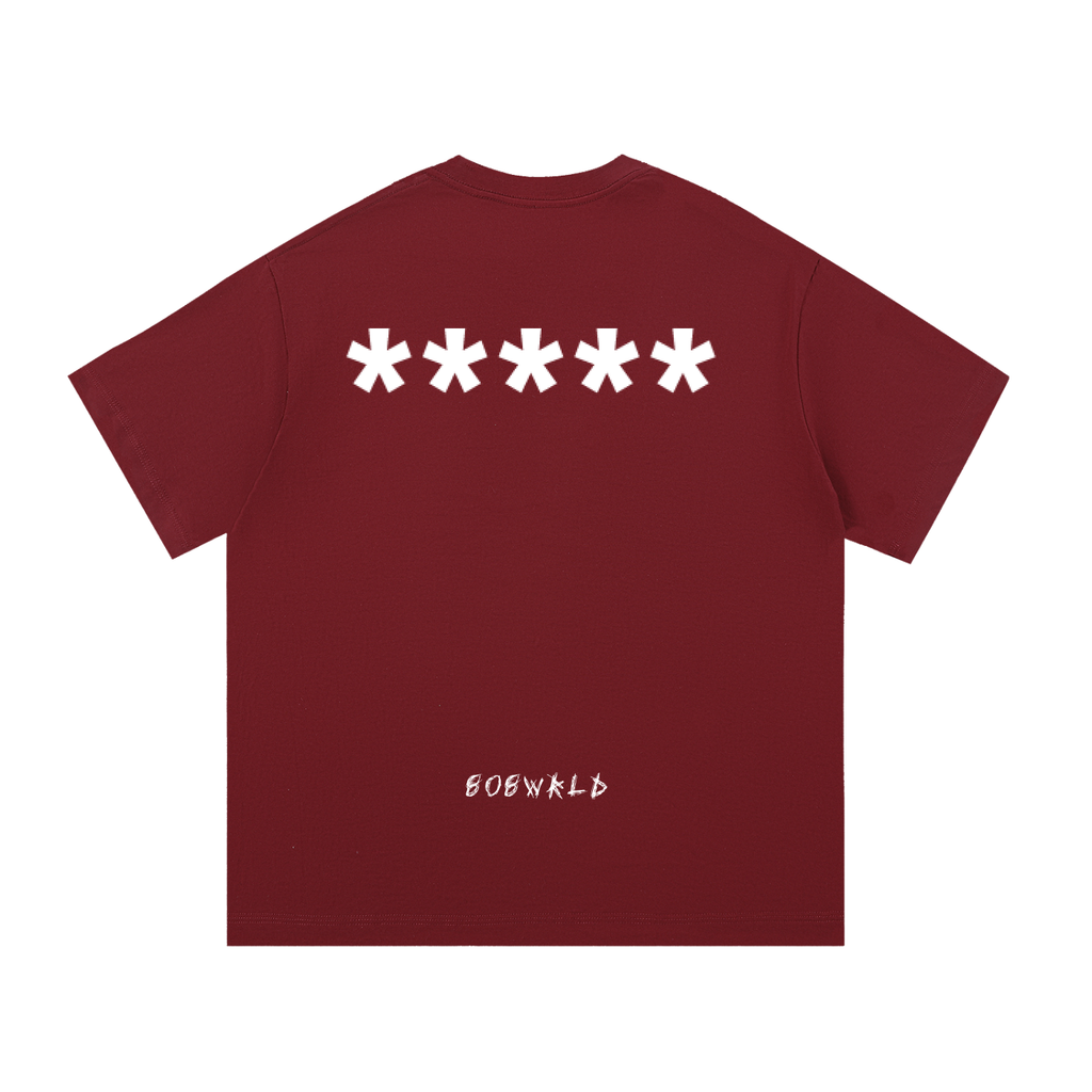 Classic Cotton 808 T-Shirt