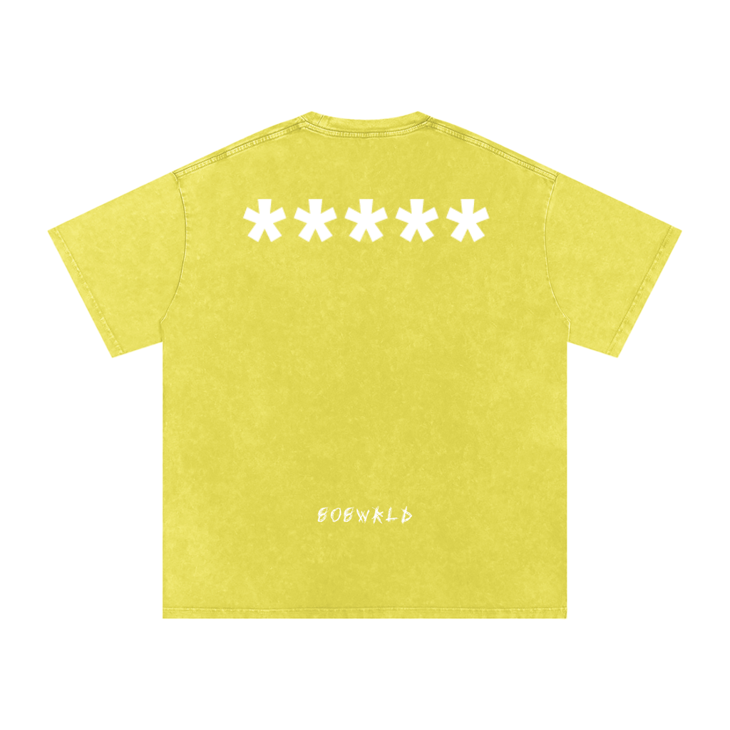 Tee,Tshirt,Washed,Oversized,Shirts
