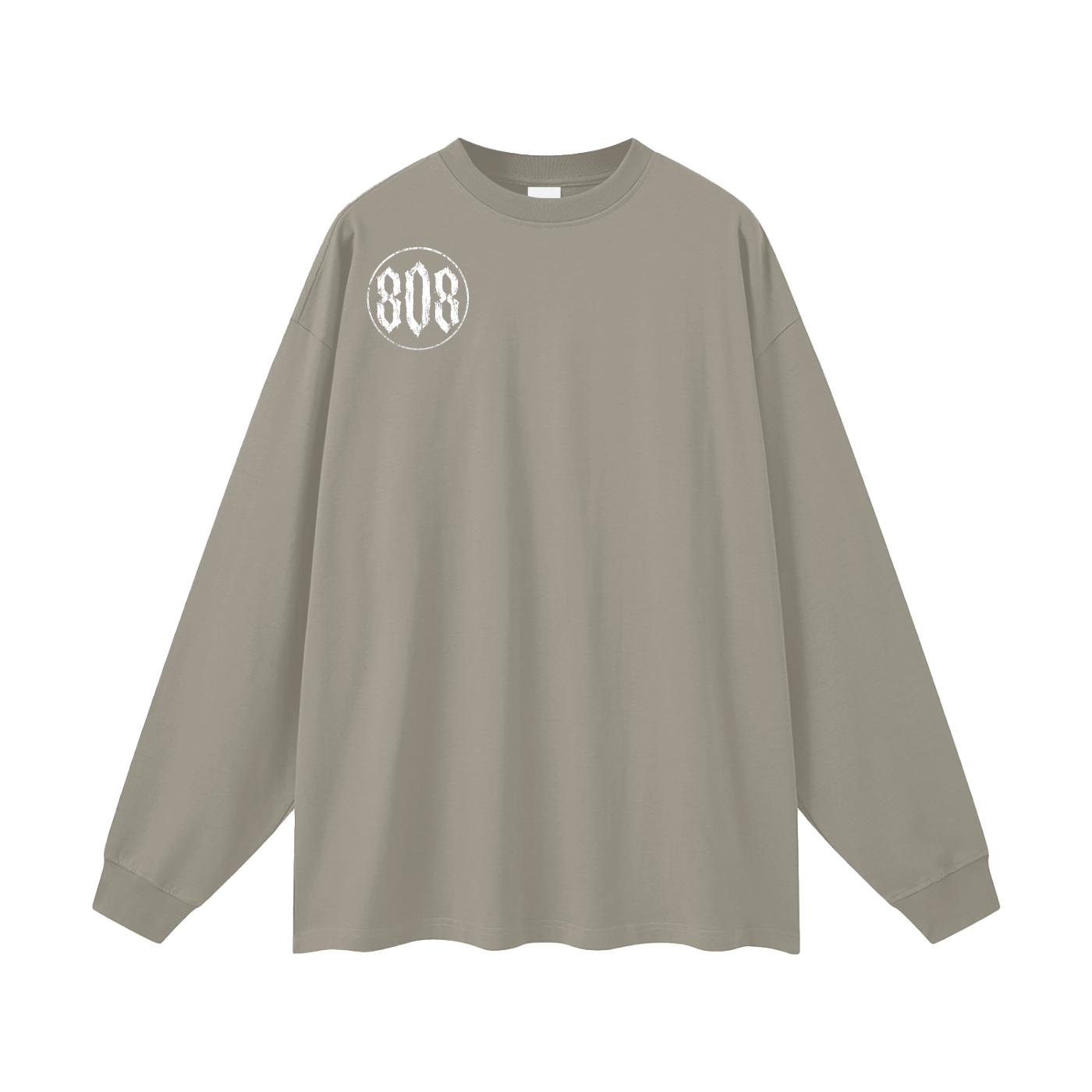 Longsleeve,Oversized,Tee