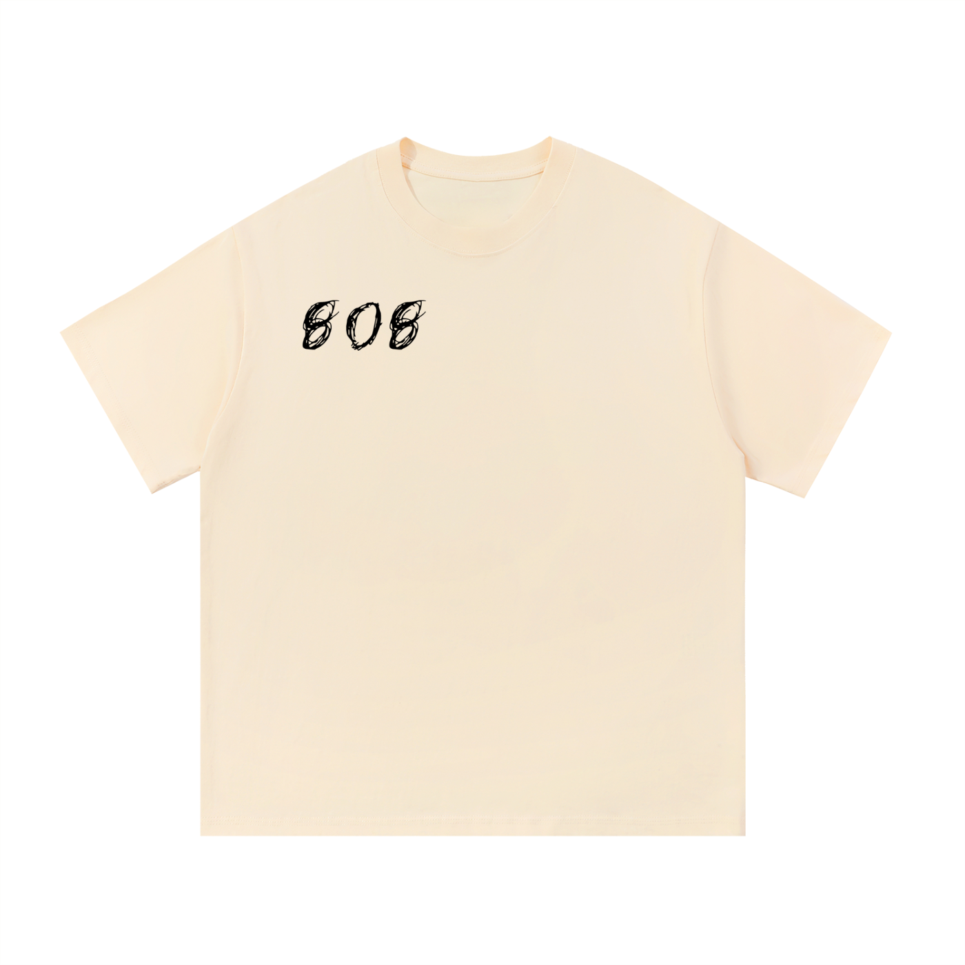 Essential Cotton 808 T-Shirt